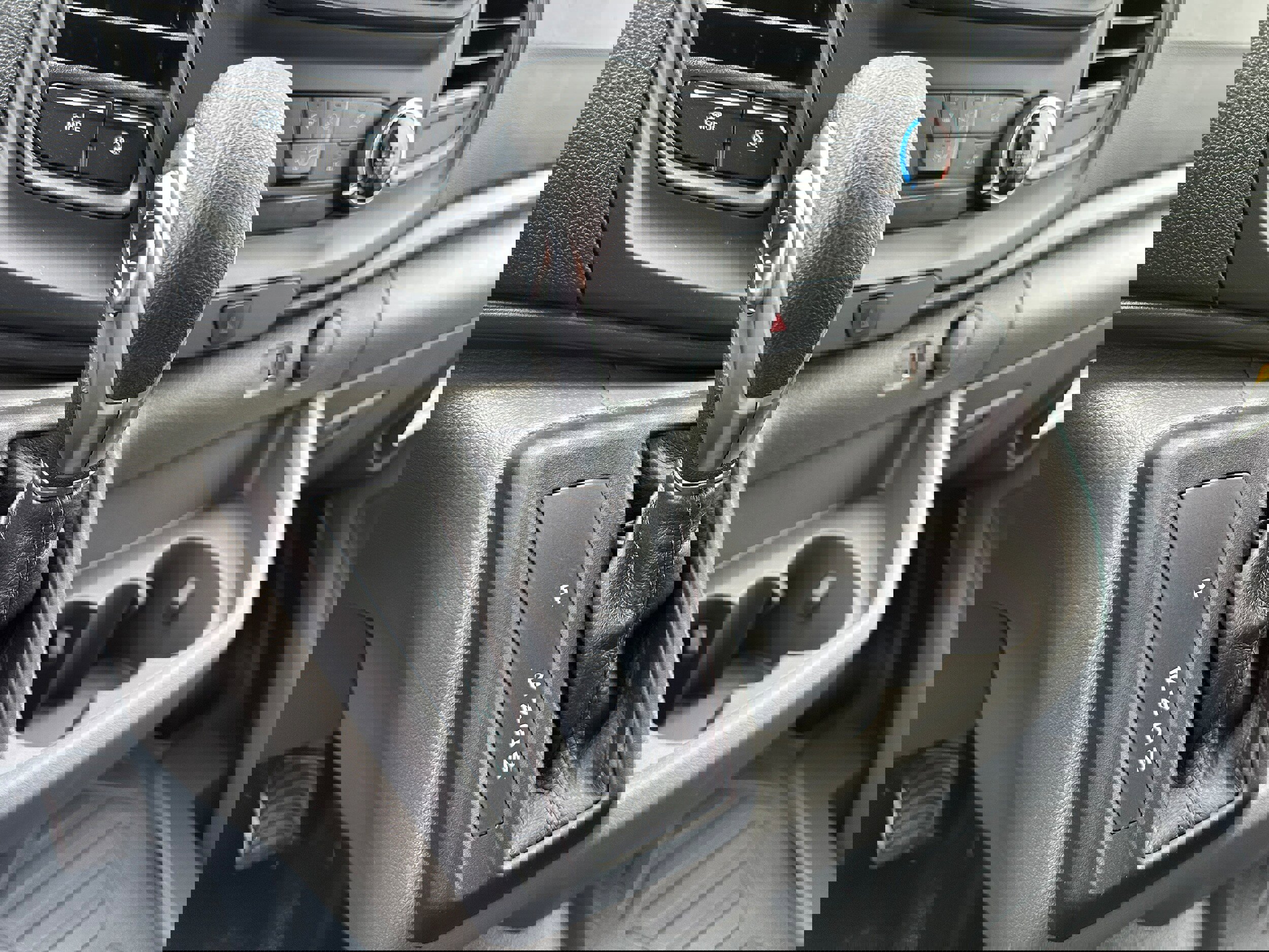 New 2025 Ford Transit 150 Low Roof w/ Load Area Protection Package image 16