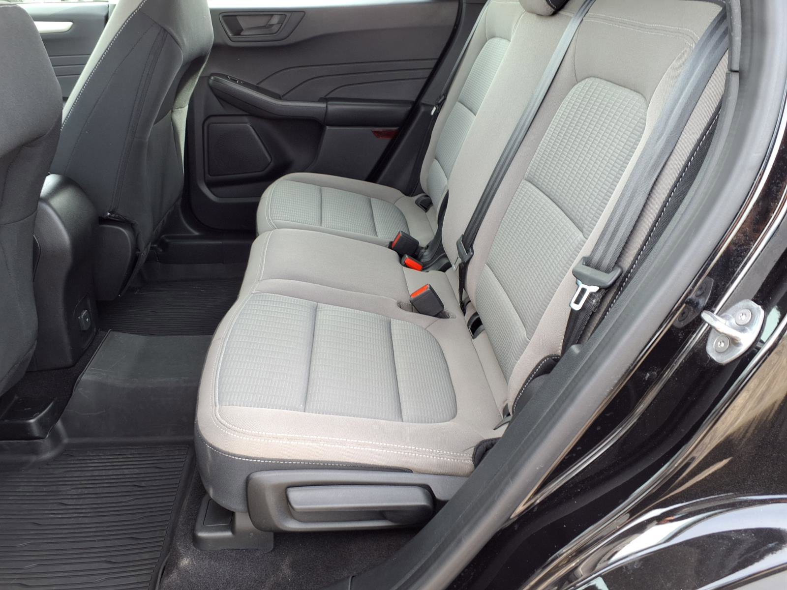 Certified 2022 Ford Escape S image 10