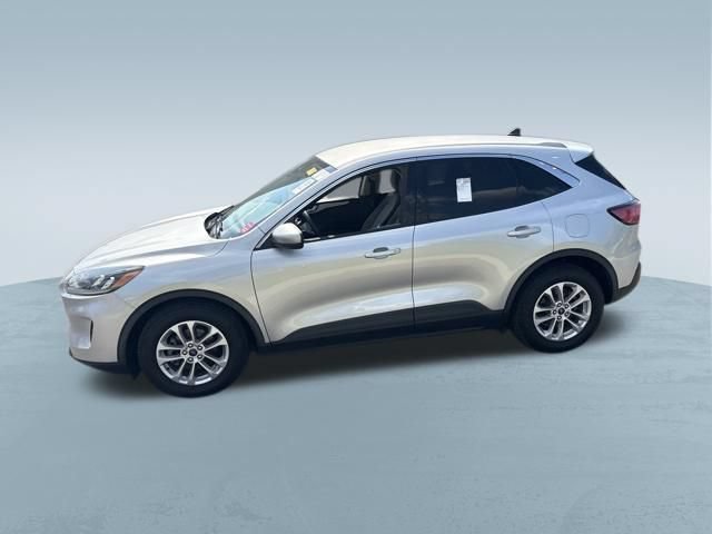 Used 2020 Ford Escape SE FWD image 12