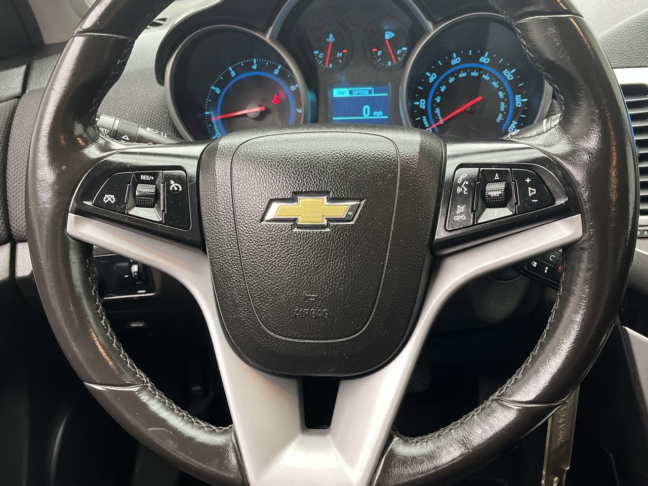 Used 2013 Chevrolet Cruze LT FWD image 13