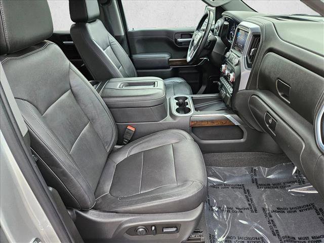 Used 2020 GMC Sierra 1500 SLT w/ SLT Premium Plus Package image 20