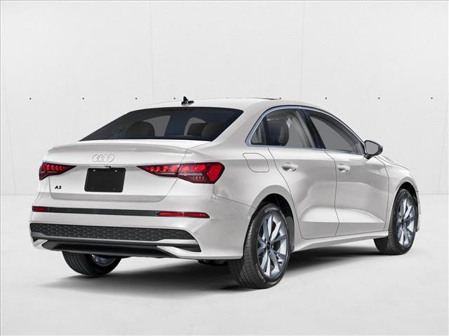 New 2026 Audi A3 2.0T Premium image 2