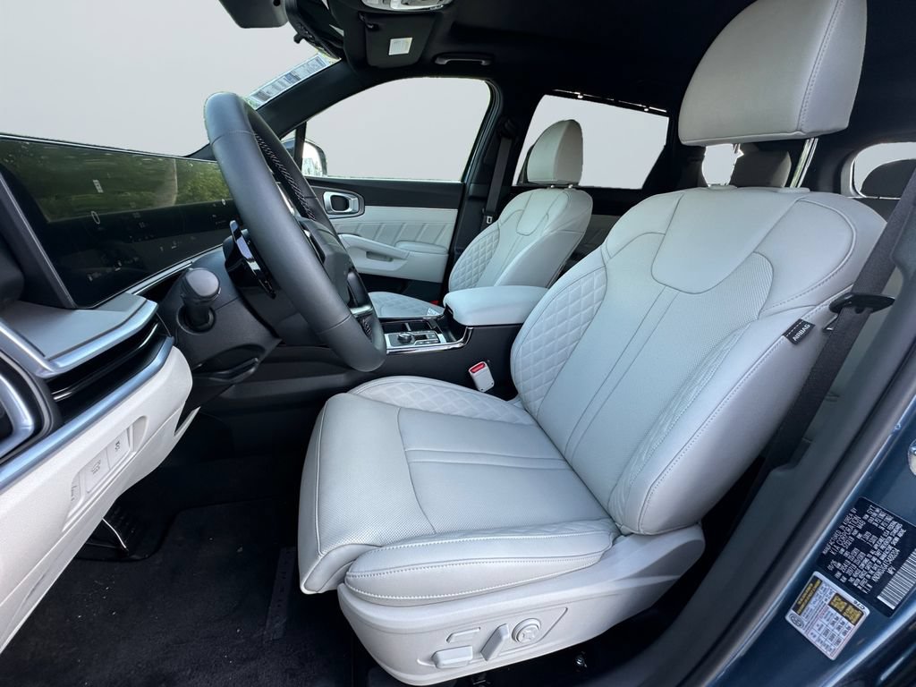 New 2026 Kia Sorento SX Prestige AWD/4WD image 9