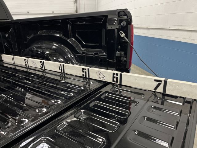 New 2026 RAM 1500 4x4 Crew Cab image 15