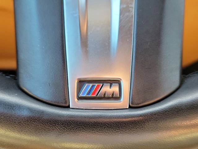 Used 2022 BMW M440i Coupe w/ Premium Package RWD image 26