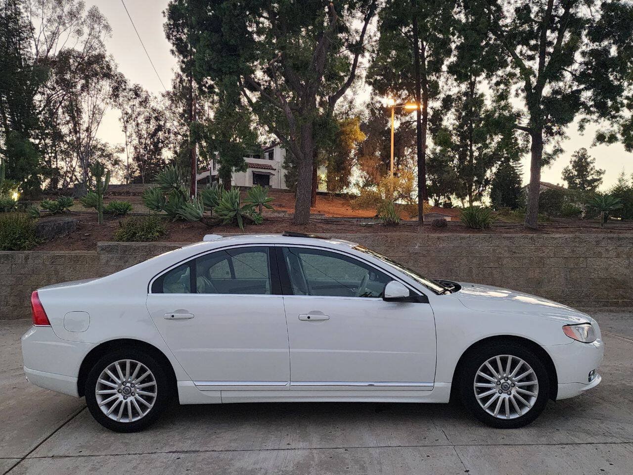 Used 2013 Volvo S80 3.2 FWD image 6