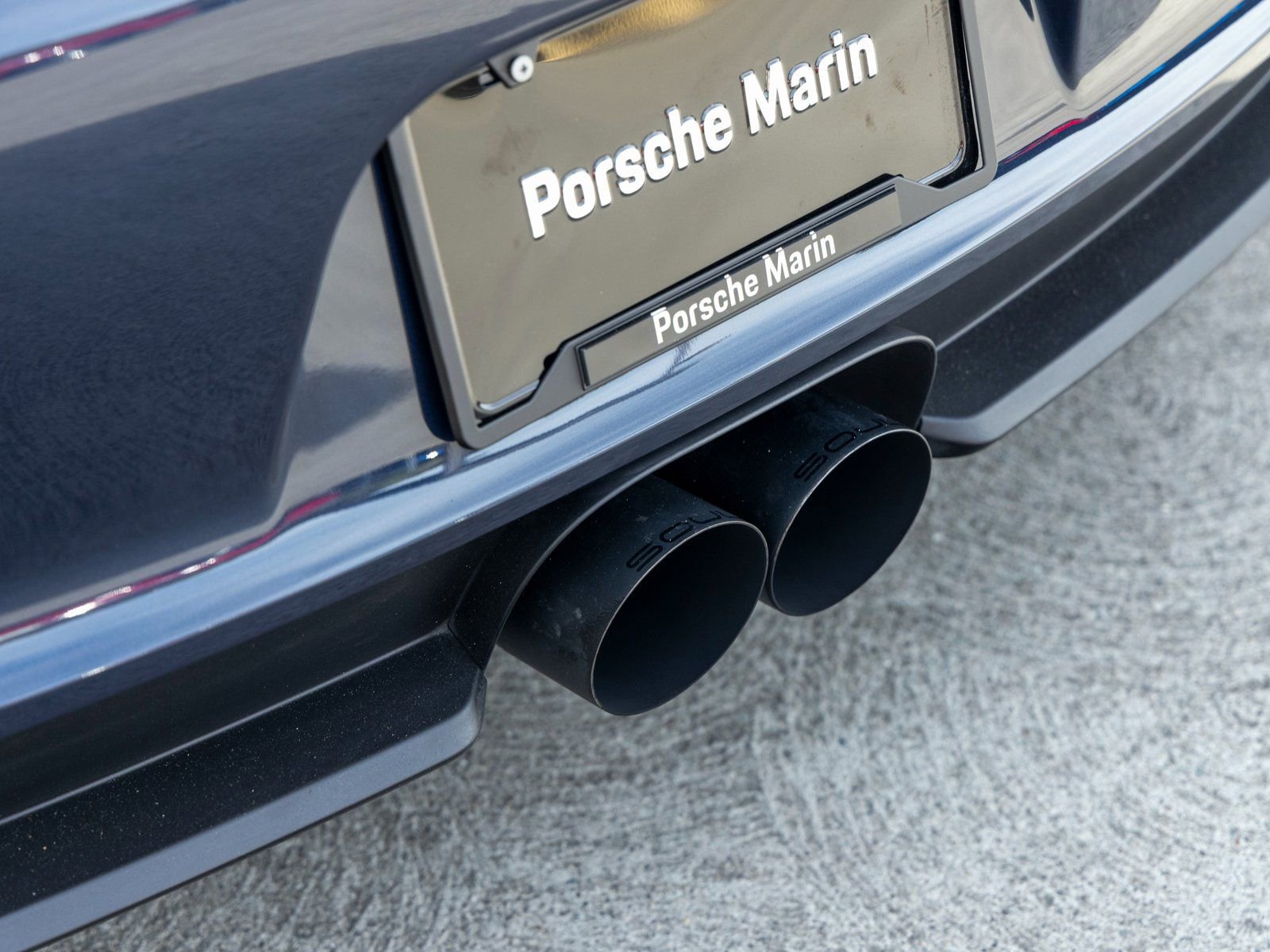 Used 2016 Porsche 911 GT3 image 22