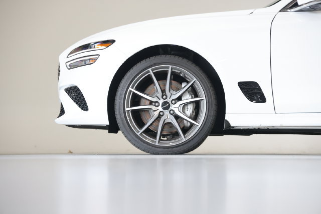 New 2026 Genesis G70 2.5T Prestige AWD/4WD image 9