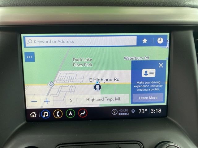 Used 2021 GMC Acadia SLT w/ Trailering Package AWD/4WD image 25