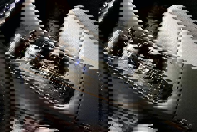 New 2026 Toyota Crown Signia image 8