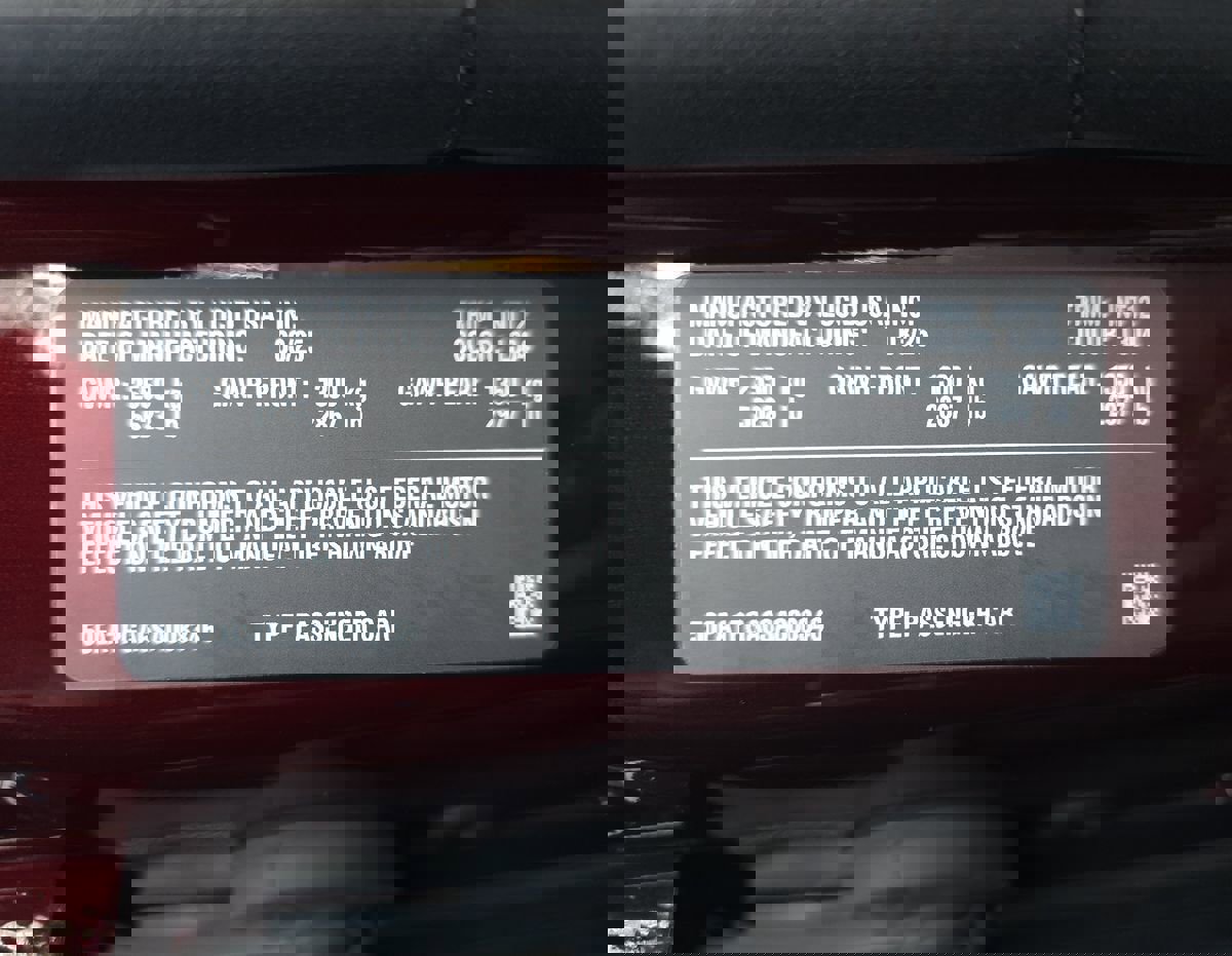 Used 2025 Lucid Air Pure image 64