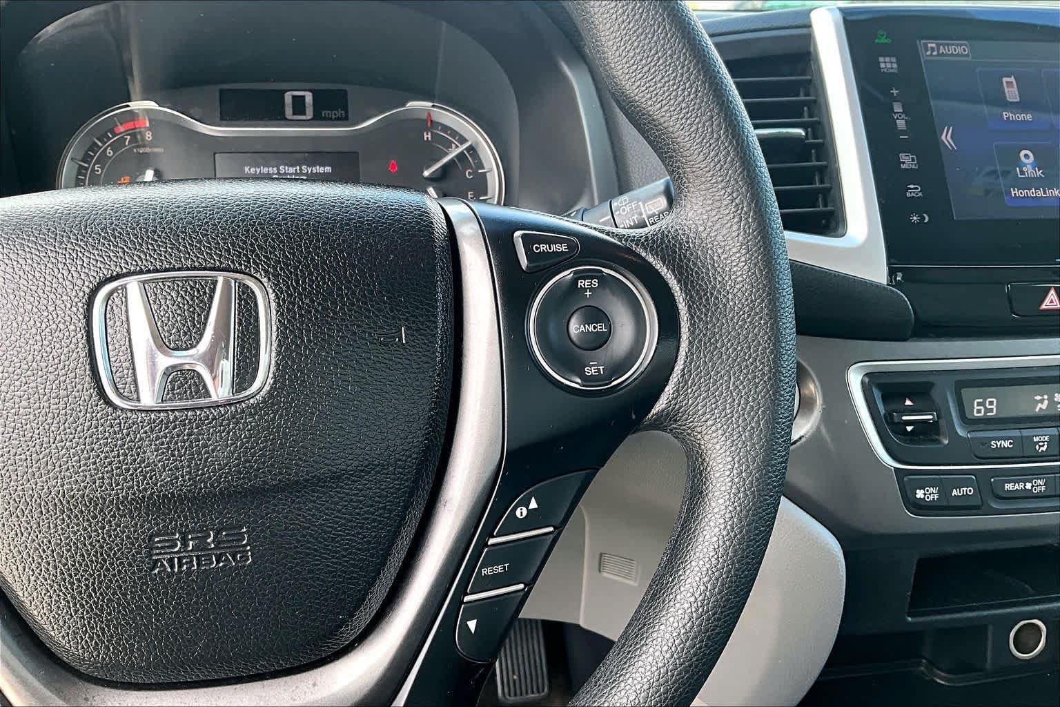 Used 2016 Honda Pilot EX image 25