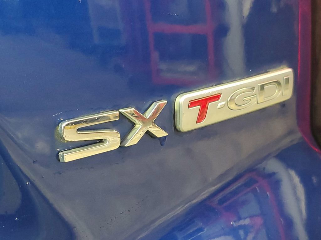 Used 2021 Kia Sorento SX image 9