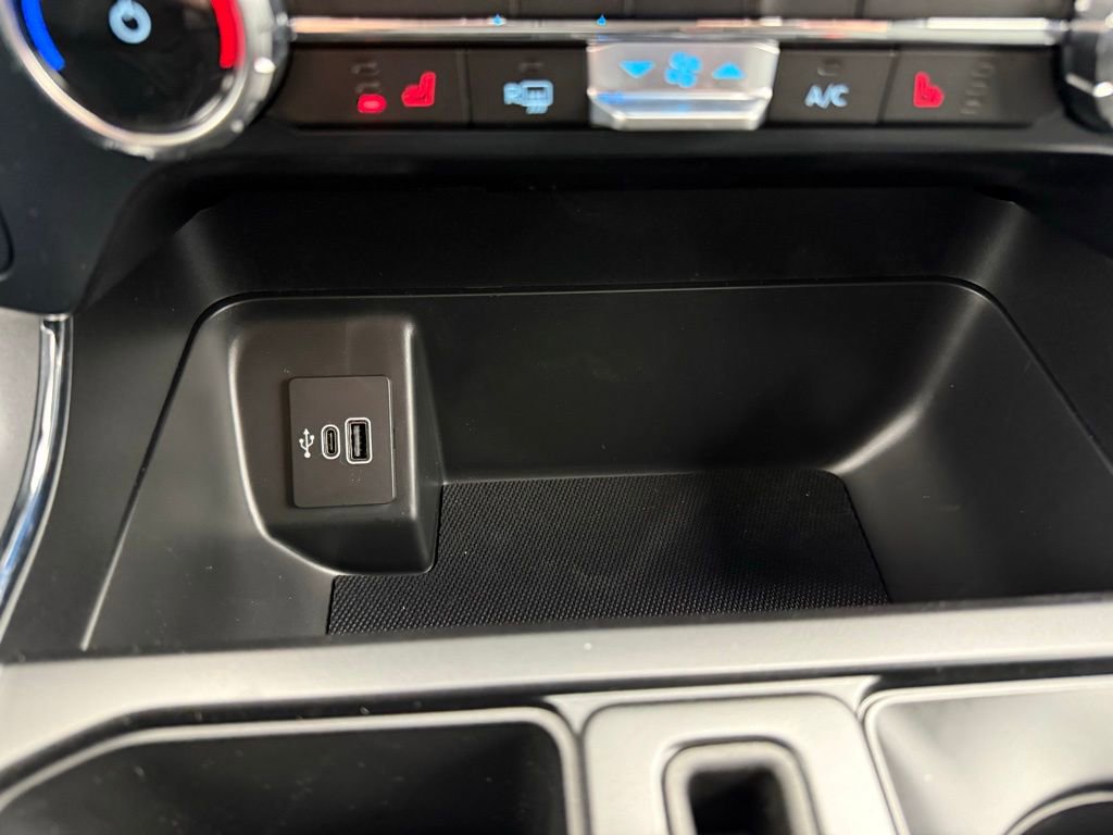 New 2026 Ford F150 XLT w/ Equipment Group 302A MID image 36