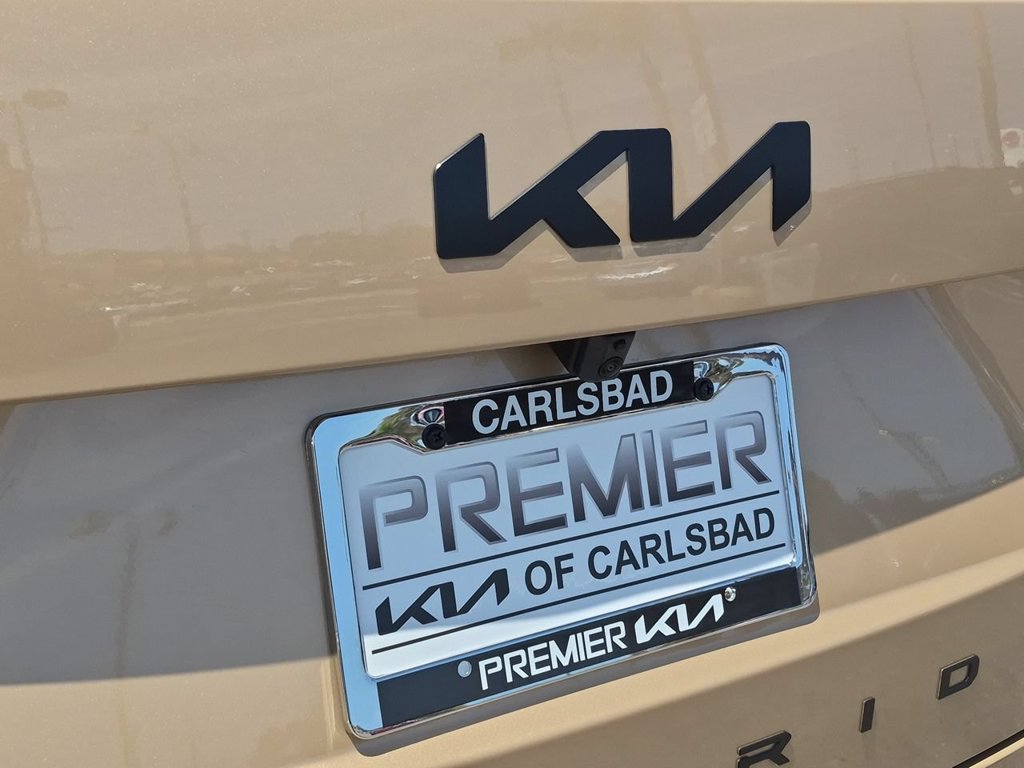 New 2027 Kia Telluride SX X-Line AWD/4WD image 32