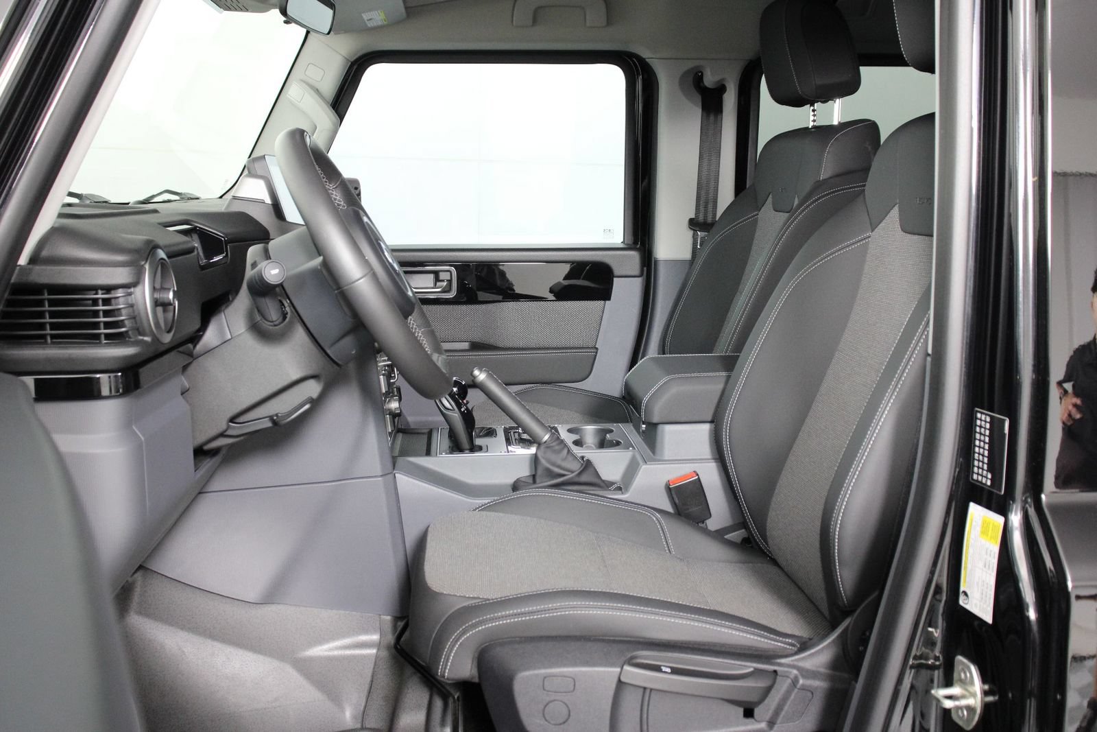 Used 2024 INEOS Grenadier AWD/4WD image 29