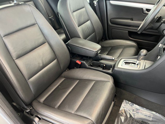 Used 2008 Audi A4 2.0T AWD/4WD image 15