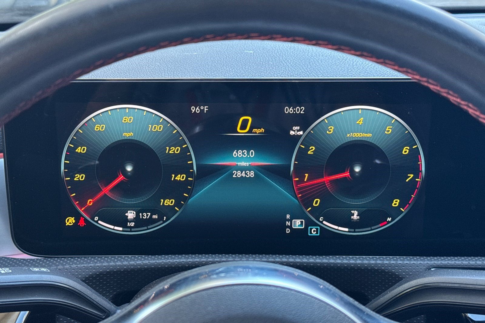 Certified 2023 Mercedes-Benz CLA 250 image 22