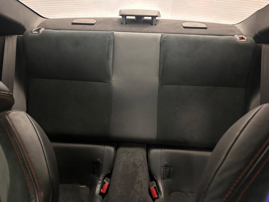 Used 2016 Subaru BRZ Limited image 35