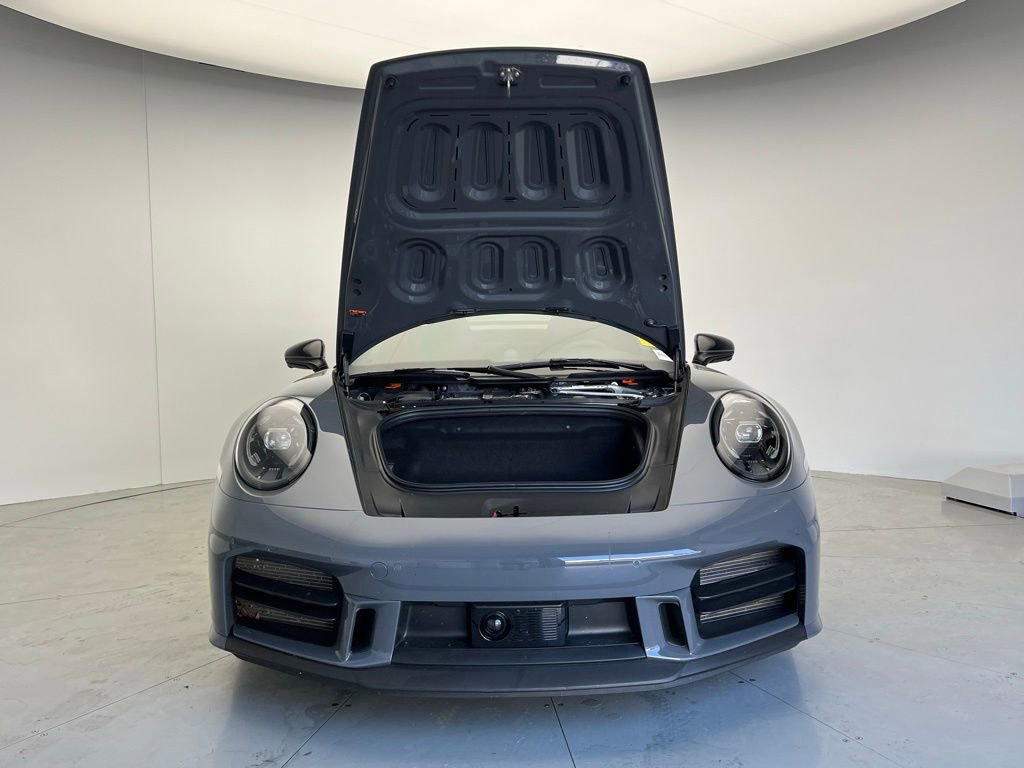 Certified 2025 Porsche 911 Carrera image 26