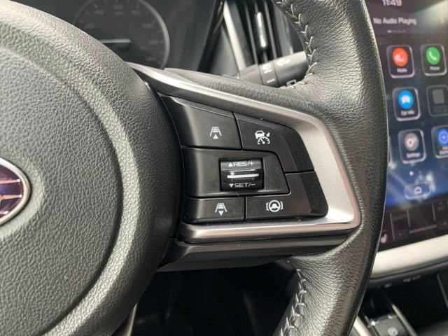 Used 2021 Subaru Outback Premium AWD/4WD image 19