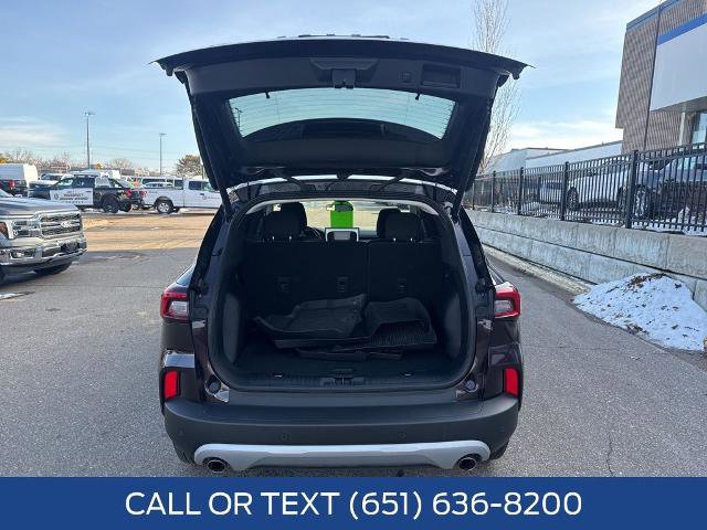 Certified 2023 Ford Escape Active w/ Tech Pack #2 AWD/4WD image 39