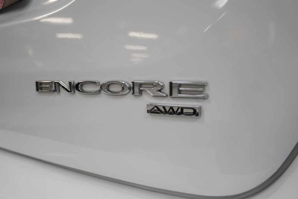 Used 2022 Buick Encore Preferred w/ Safety Package image 18