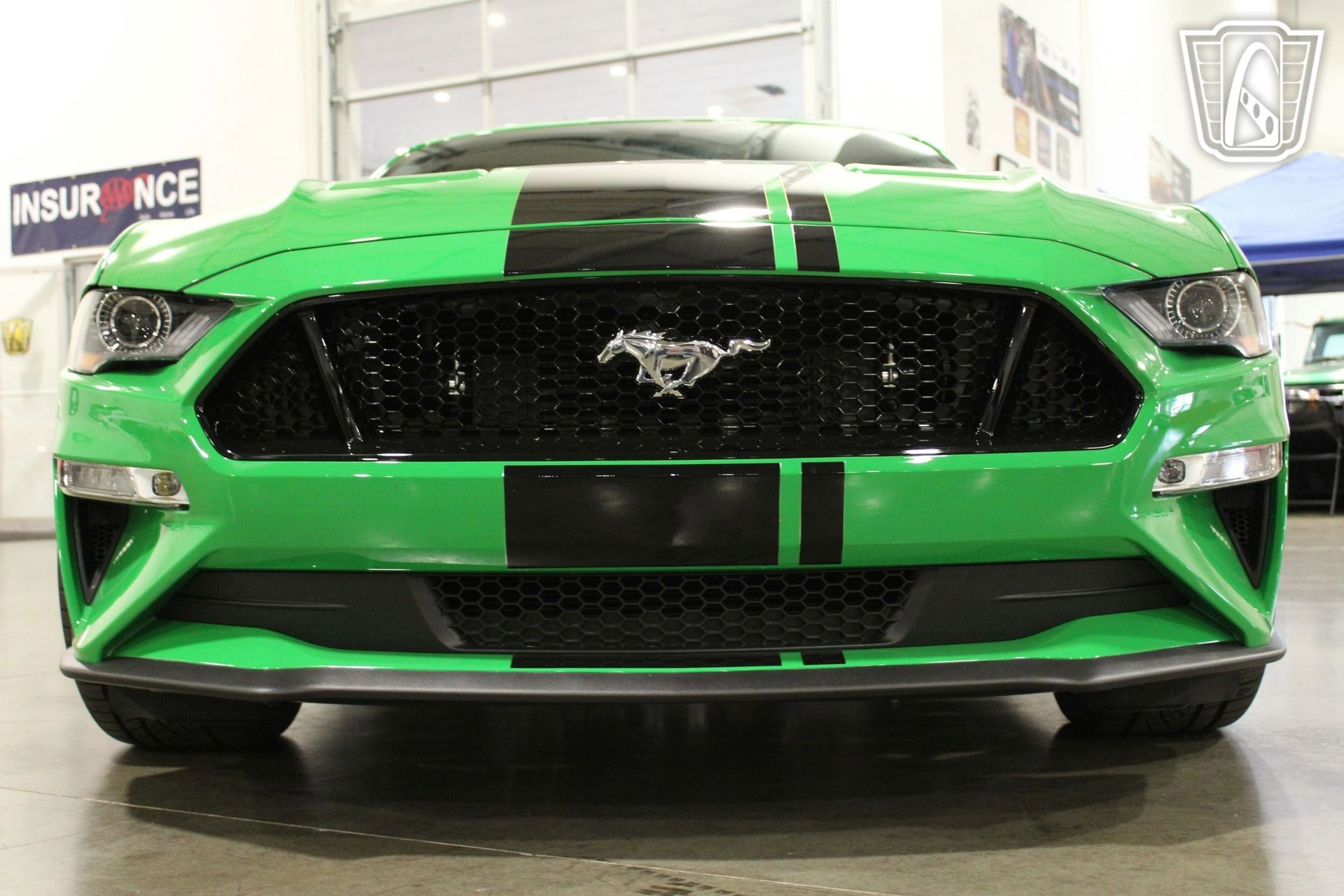 Used 2019 Ford Mustang GT image 28