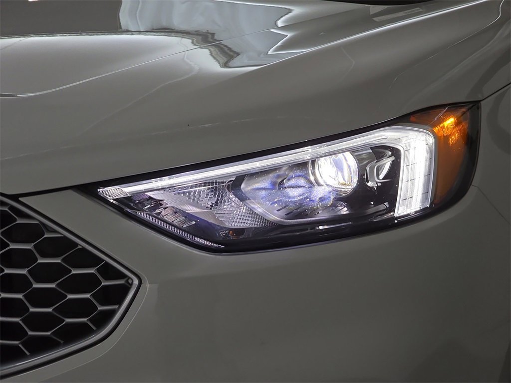 Used 2024 Ford Edge SEL image 30
