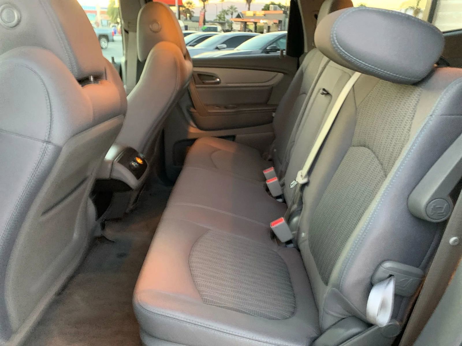 Used 2015 Chevrolet Traverse LS image 31