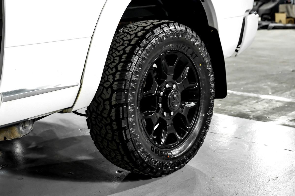 Used 2018 RAM 2500 Limited image 62