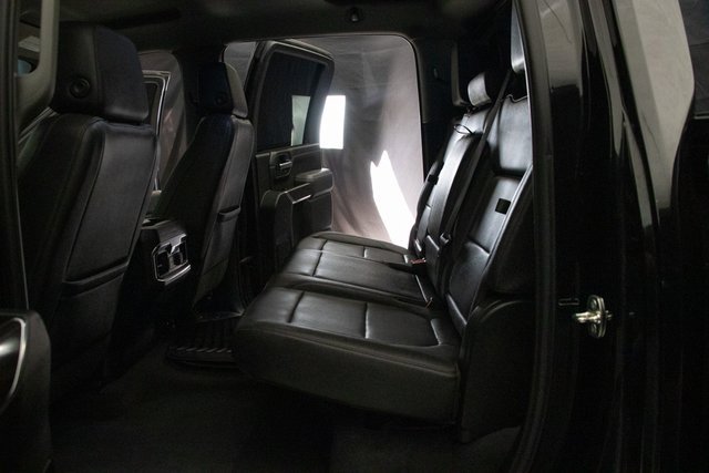 Used 2022 Chevrolet Silverado 2500 LTZ w/ LTZ Premium Package image 20