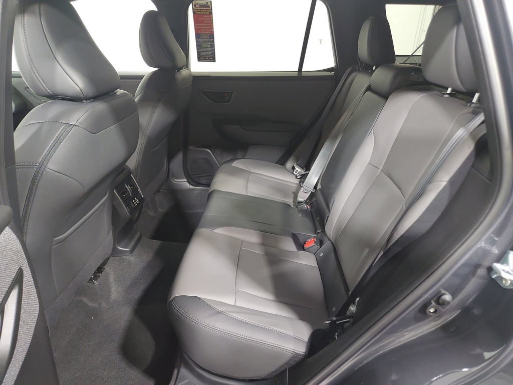 New 2026 Subaru Outback Premium AWD/4WD image 25