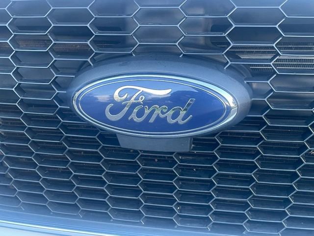 Certified 2021 Ford Transit 350 XLT image 14
