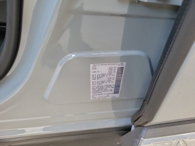 Used 2024 Nissan Pathfinder Platinum FWD image 32