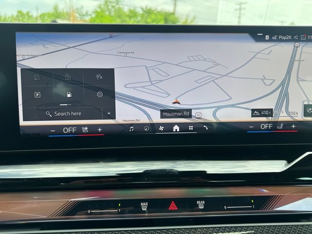New 2027 BMW 540i xDrive w/ Executive Package AWD/4WD image 27