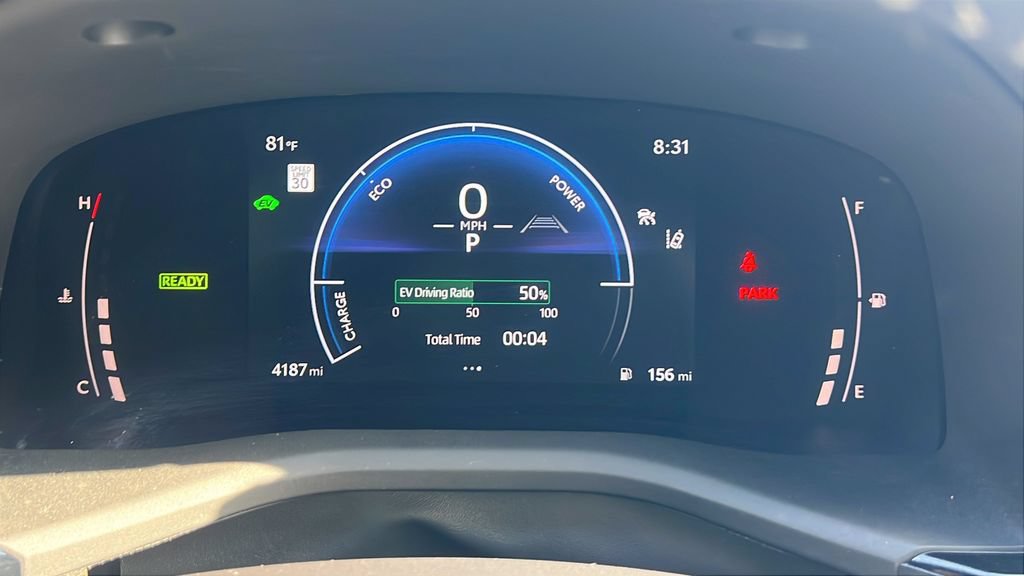 Used 2026 Toyota Camry SE FWD image 21