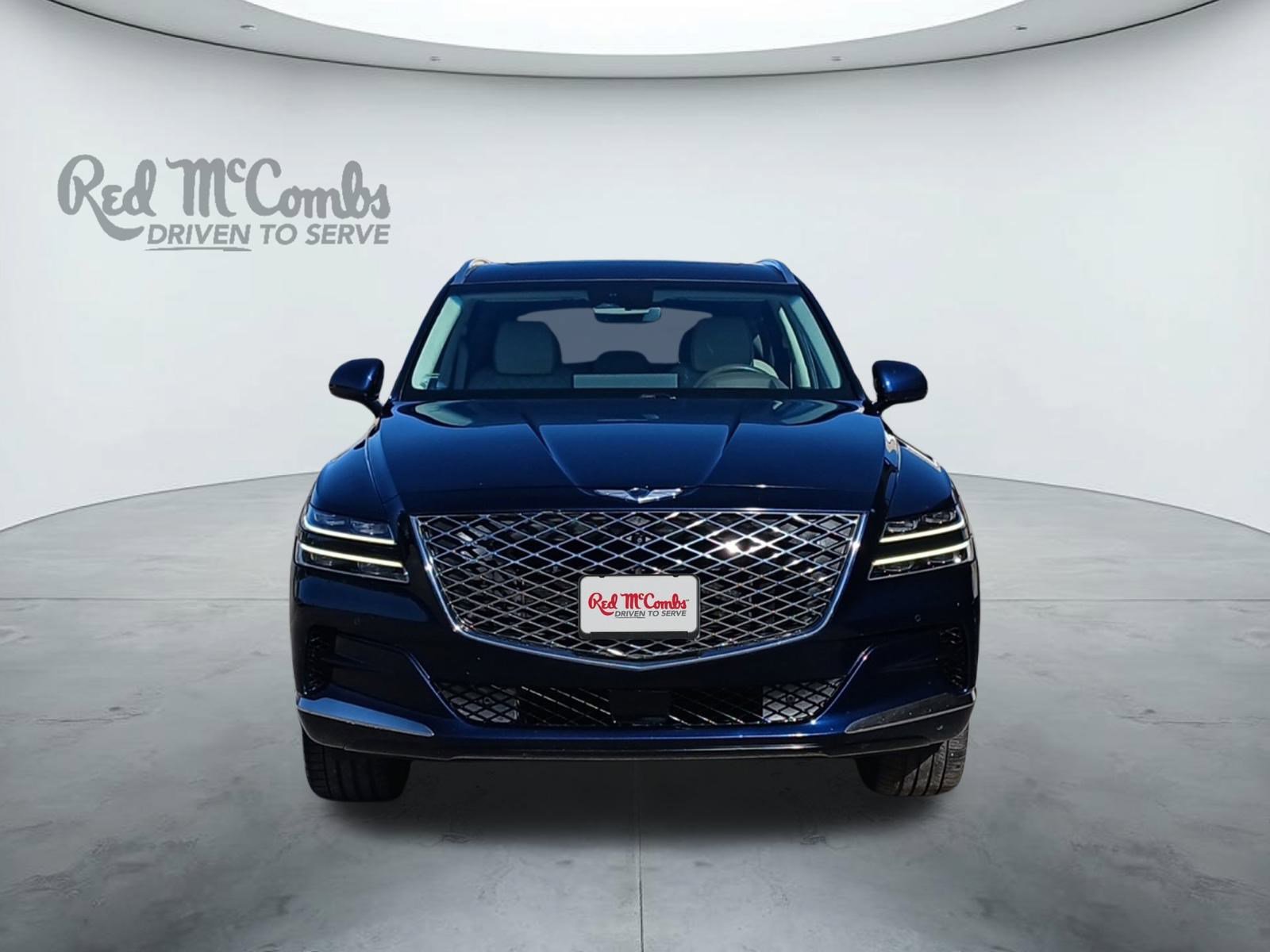 Used 2023 Genesis GV80 3.5T w/ Prestige Package image 8