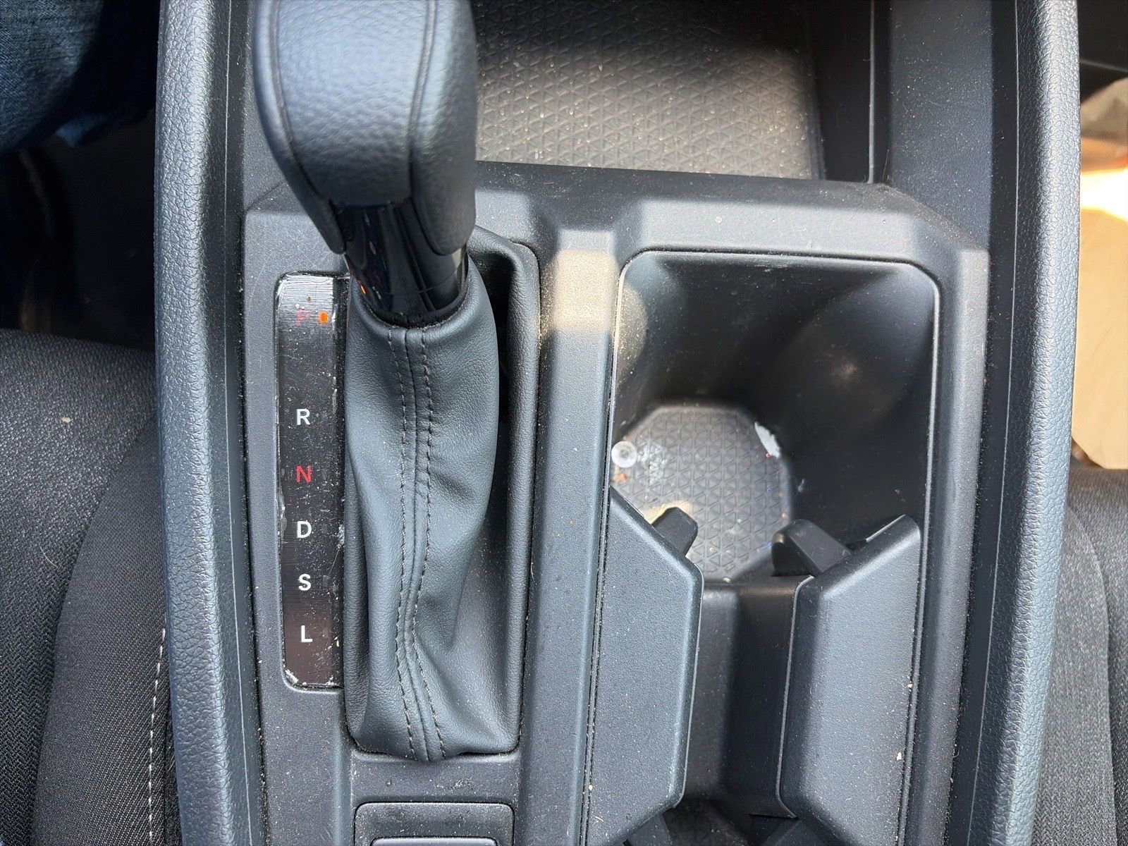Certified 2024 Honda Accord EX image 16