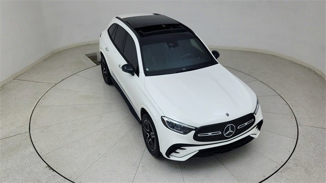 Used 2024 Mercedes-Benz GLC 300 4MATIC w/ AMG Line image 77
