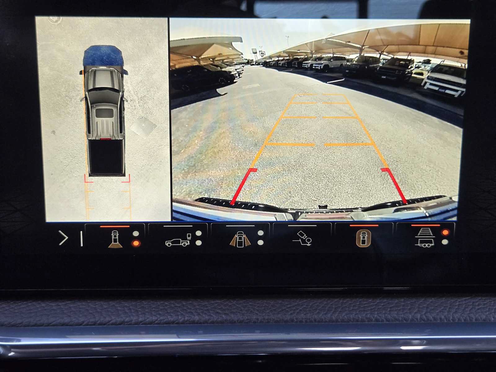 Certified 2024 GMC Sierra 1500 Denali AWD/4WD image 18
