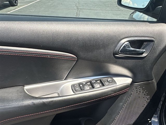 Used 2018 Dodge Journey GT w/ Nav & Sun Group AWD/4WD image 24
