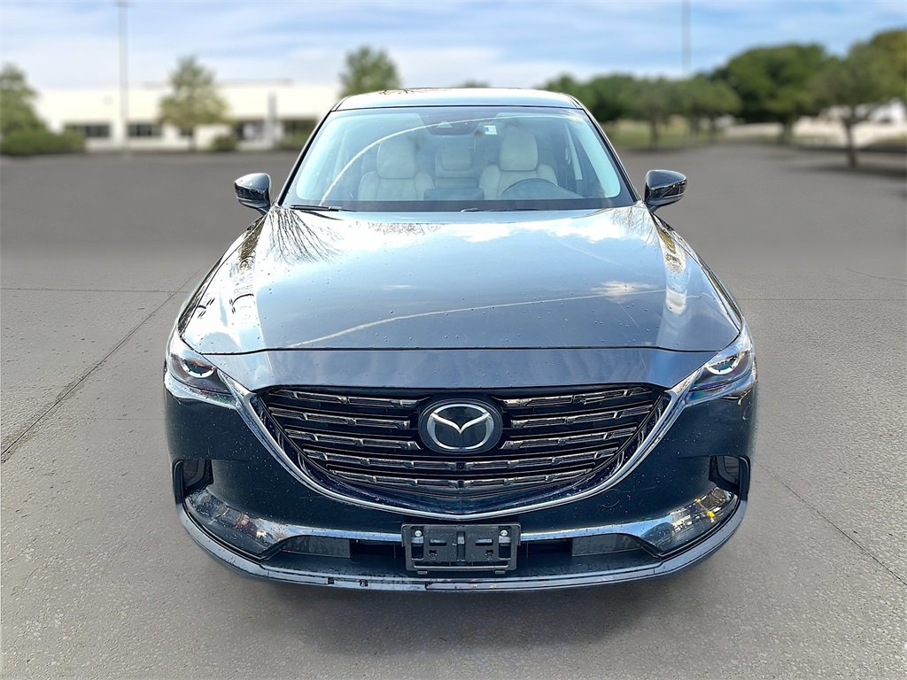 Used 2023 MAZDA CX-9 Touring Plus image 2