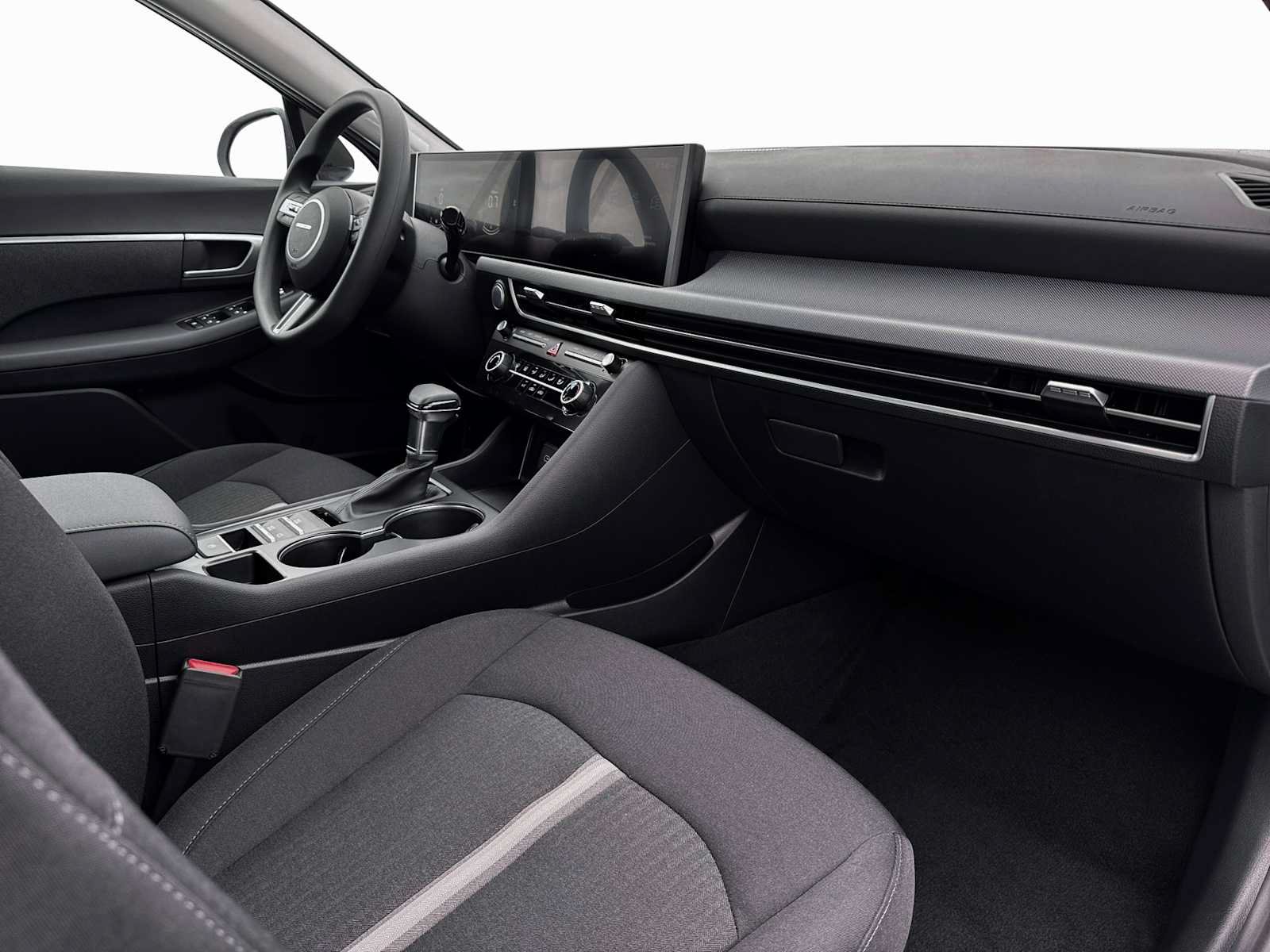 New 2026 Hyundai Sonata SE FWD image 15