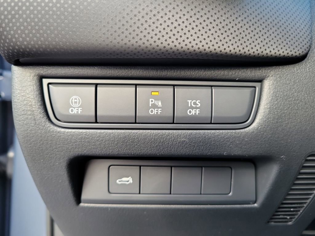 New 2026 MAZDA CX-50 AWD 2.5 S w/ Weather Package image 21
