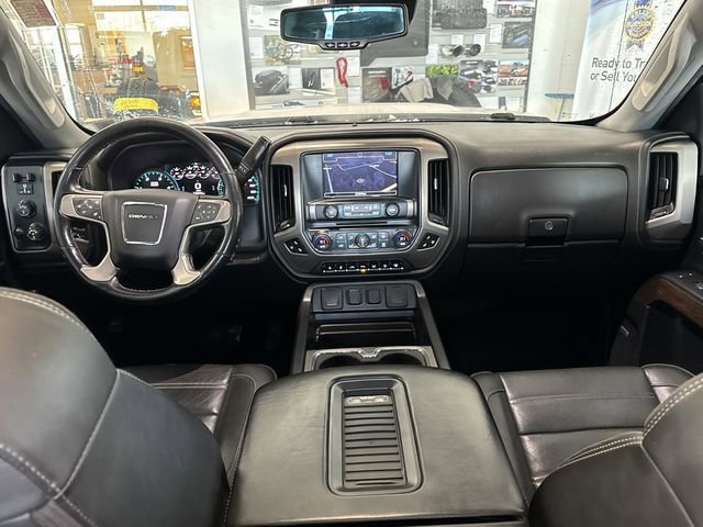 Certified 2019 GMC Sierra 2500 Denali image 21