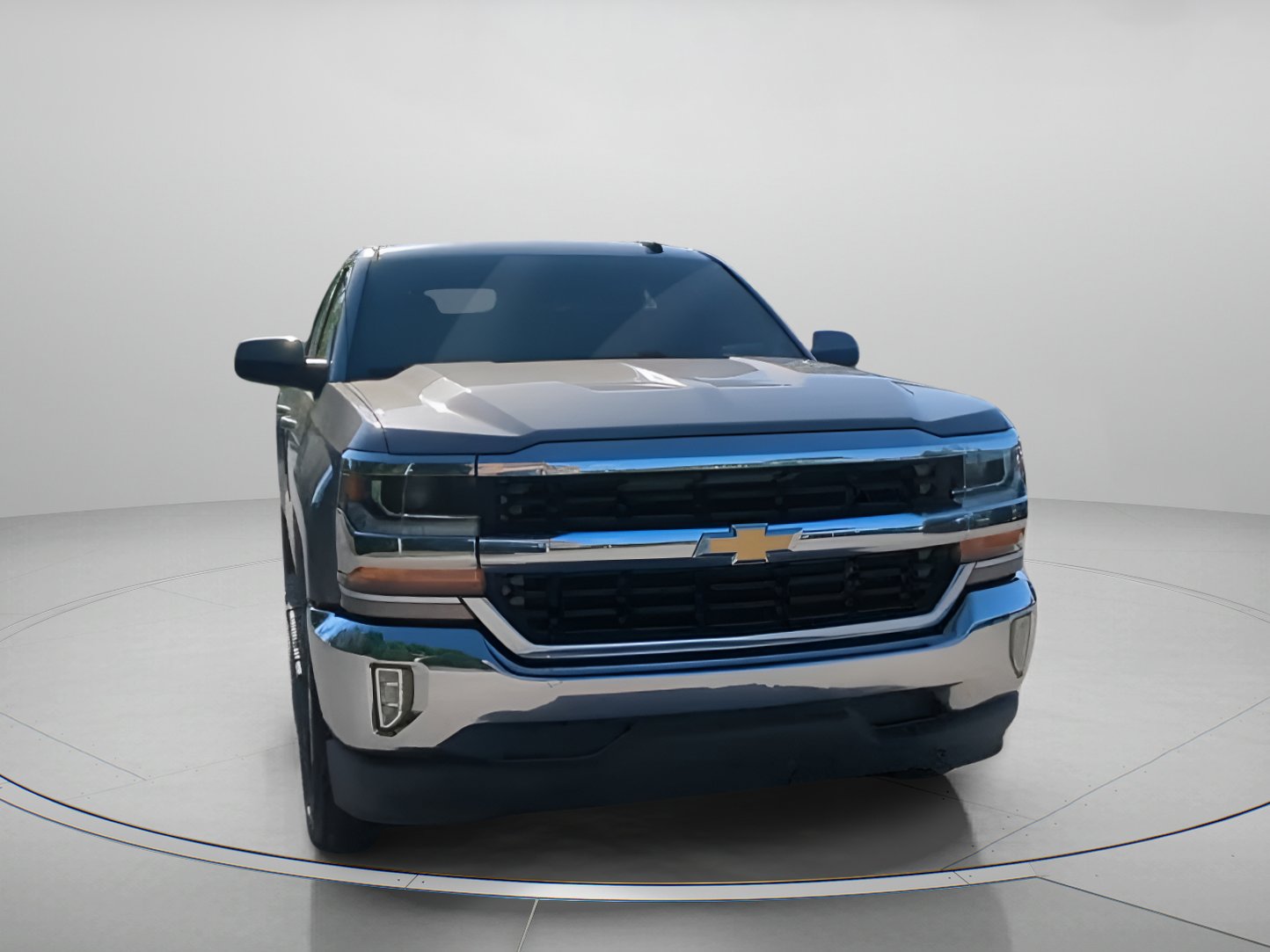 Used 2017 Chevrolet Silverado 1500 LT w/ All Star Edition image 5