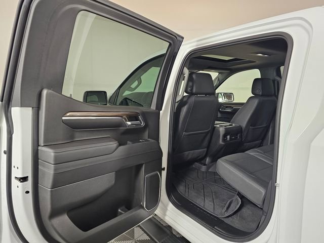 Used 2023 Chevrolet Silverado 1500 RST image 20