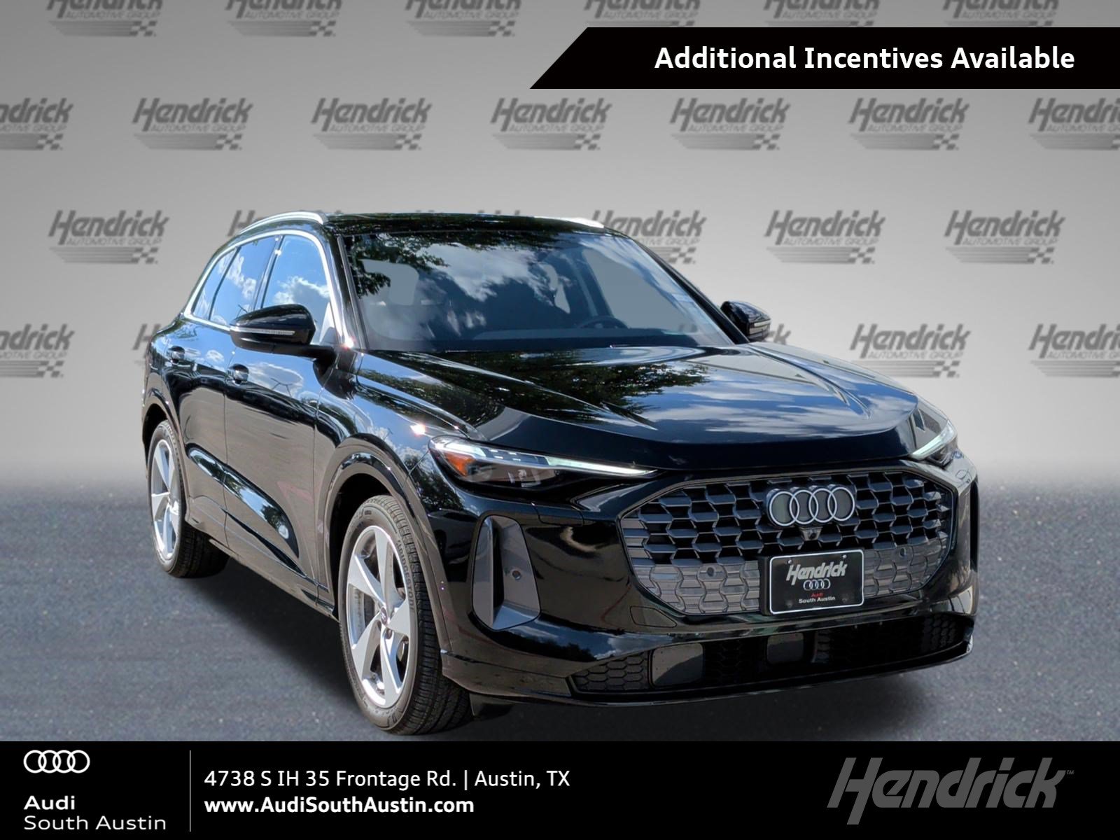 Used 2025 Audi Q5 Prestige AWD/4WD video 1