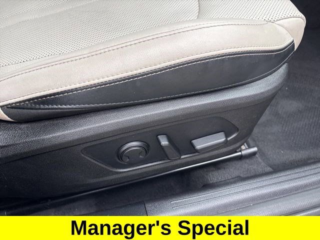 Used 2021 Kia K5 EX w/ EX Premium Package FWD image 43